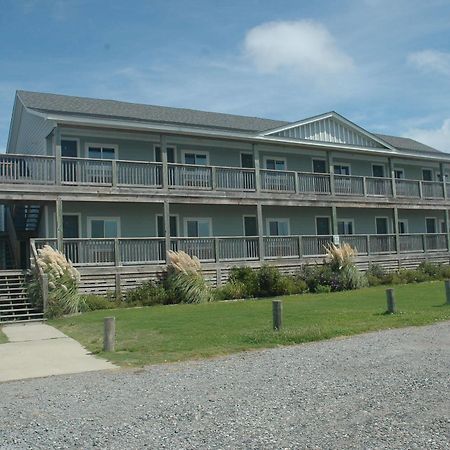 Village Marina Hatteras Extérieur photo